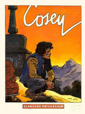 The World of Cosey