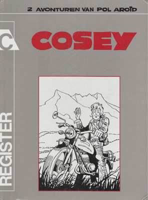 The World of Cosey